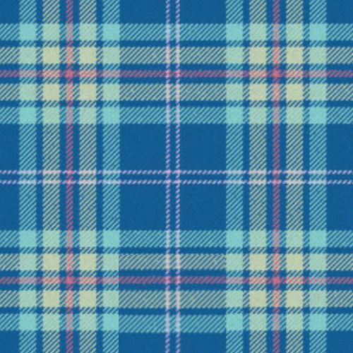 FCM Travel Birthday Ancient Tartan - Imperial Highland Supplies