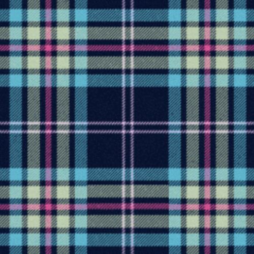 FCM Travel Birthday Tartan - Imperial Highland Supplies