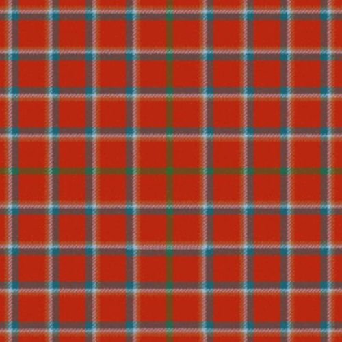 Fearns McIntosh Millennium Ancient Tartan - Imperial Highland Supplies