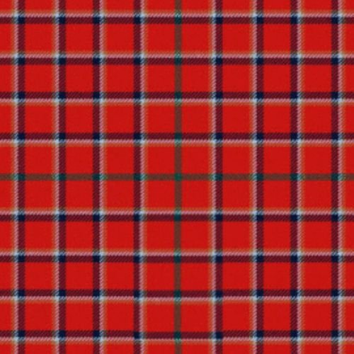 Fearns McIntosh Millennium Tartan - Imperial Highland Supplies