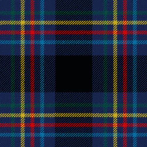 Federation of Circles & Solitaries Tartan - Imperial Highland Supplies