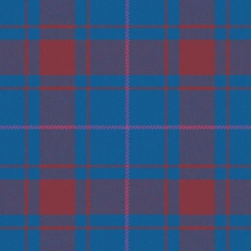 Feniston Ancient Tartan - Imperial Highland Supplies