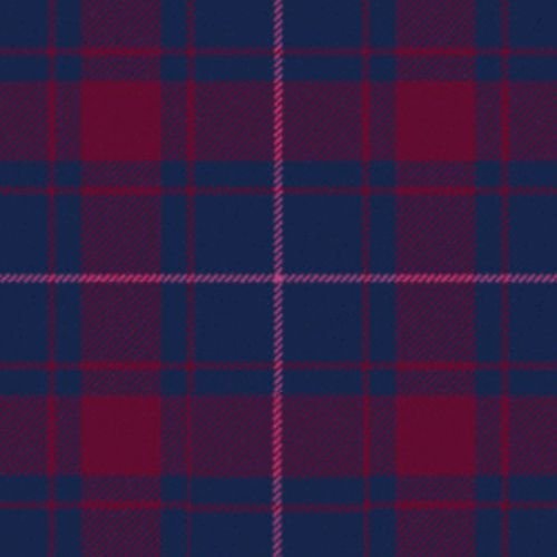 Feniston Tartan - Imperial Highland Supplies