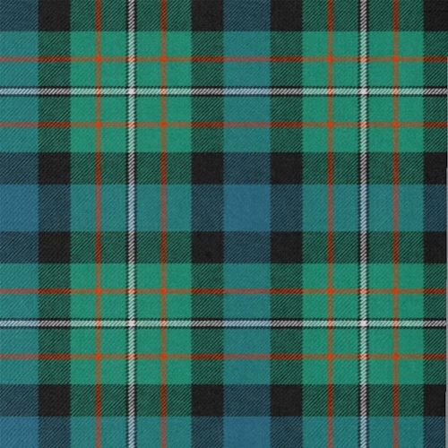 Ferguson Ancient Tartan - Imperial Highland Supplies