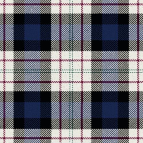 Ferguson Dress Tartan - Imperial Highland Supplies