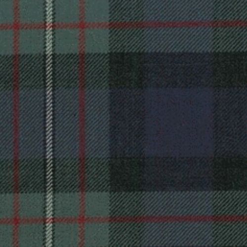 Ferguson Hebridean Tartan - Imperial Highland Supplies