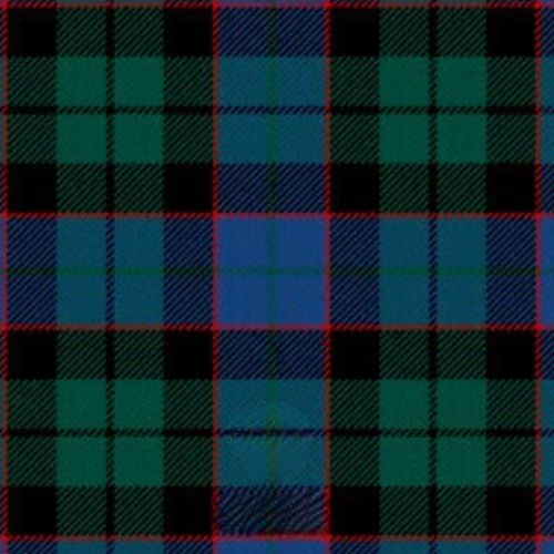 Ferguson of Balquhidder Tartan - Imperial Highland Supplies