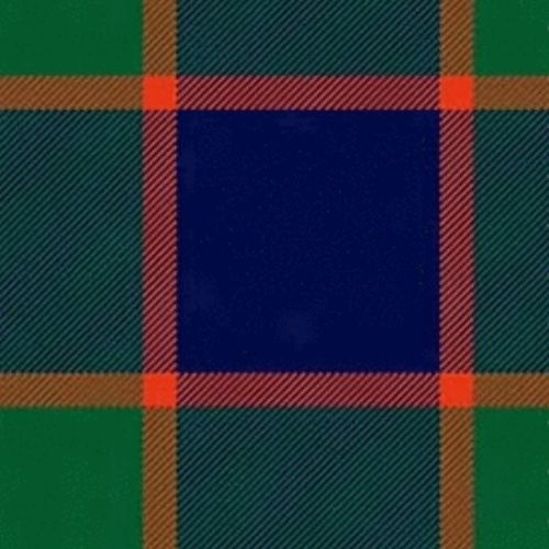 Ferguson Old Tartan - Imperial Highland Supplies