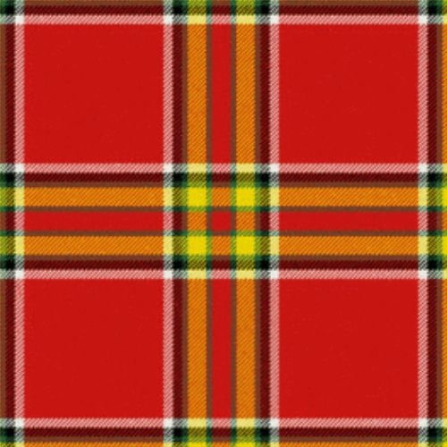 Ferguson the Astronomer Tartan - Imperial Highland Supplies