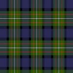 Fergusson Modern Tartan - Imperial Highland Supplies