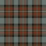 Fergusson Weathered Tartan - Imperial Highland Supplies