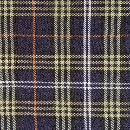 Fermanagh County Bespoke Tartan Kilt - Imperial Highland Supplies