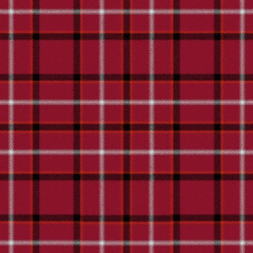 Fernie Tartan - Imperial Highland Supplies