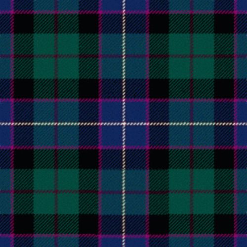 Fettes College Tartan - Imperial Highland Supplies