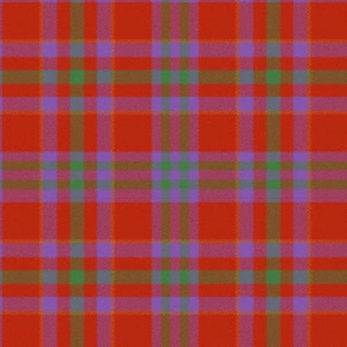 Fiddes Ancient Tartan - Imperial Highland Supplies