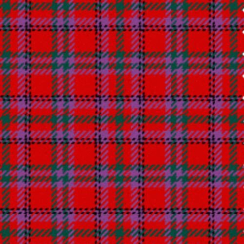 Fiddes Rock and Wheel Tartan - Imperial Highland Supplies