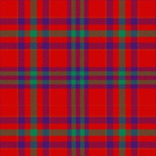 Fiddes Tartan - Imperial Highland Supplies