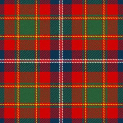 Fiesta (2) Tartan - Imperial Highland Supplies