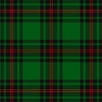 Fife District Tartan - Imperial Highland Supplies