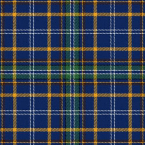 Fife Mann Tartan - Imperial Highland Supplies