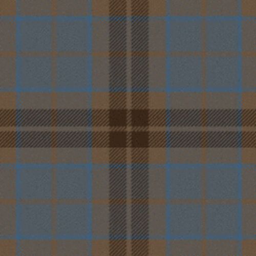 Fink K Tartan - Imperial Highland Supplies