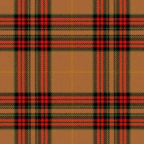 Finnegan Tartan - Imperial Highland Supplies