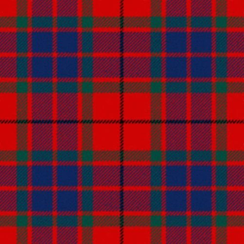 Finnigan Tartan - Imperial Highland Supplies