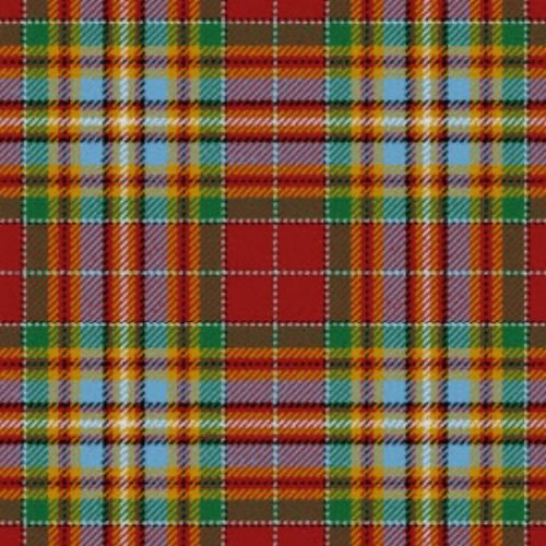 Finzean's Fancy Tartan - Imperial Highland Supplies