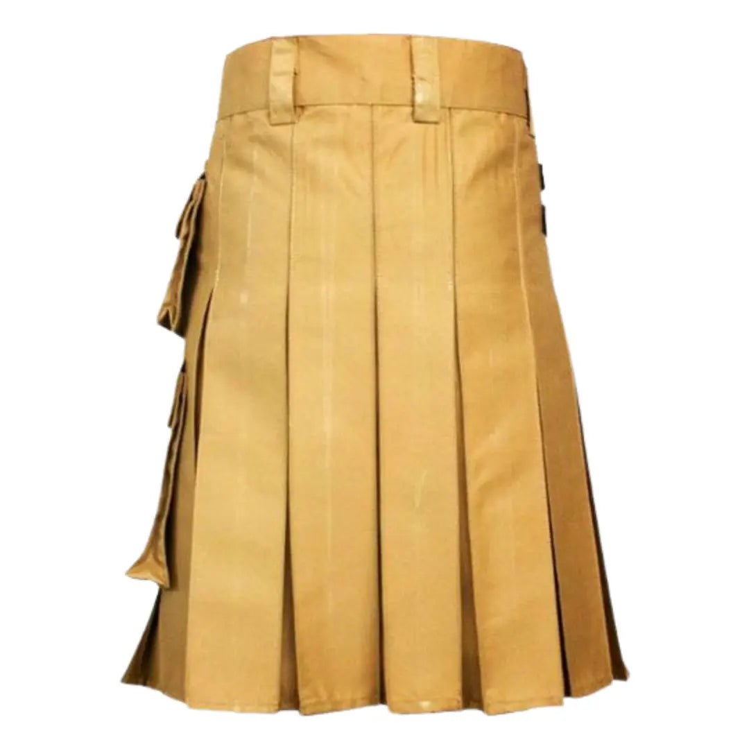 Firefighter Cargo Utility Kilt - Imperial Highland Supplies