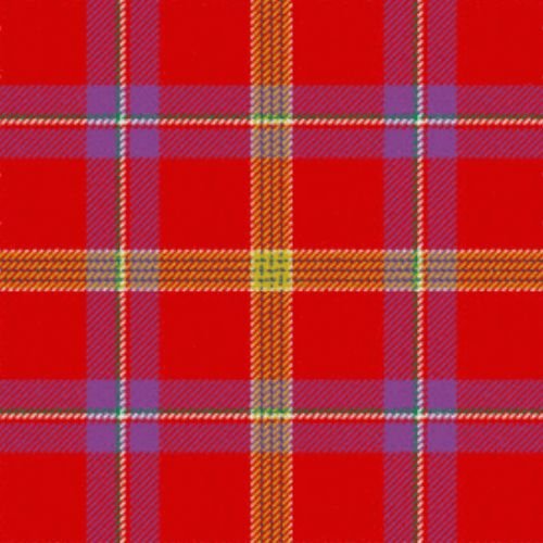 Firenze Tartan - Imperial Highland Supplies