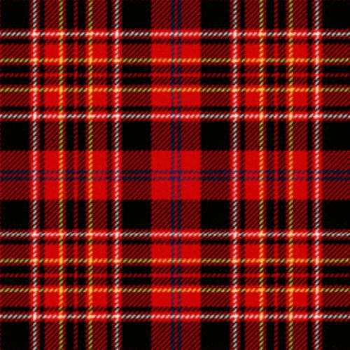 First Special Service Force Tartan - Imperial Highland Supplies