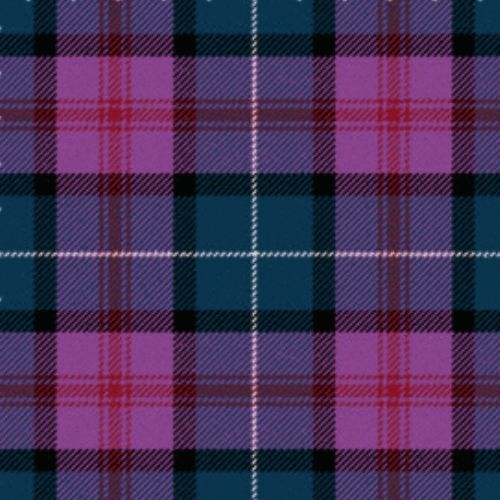 First Travel Tartan - Imperial Highland Supplies