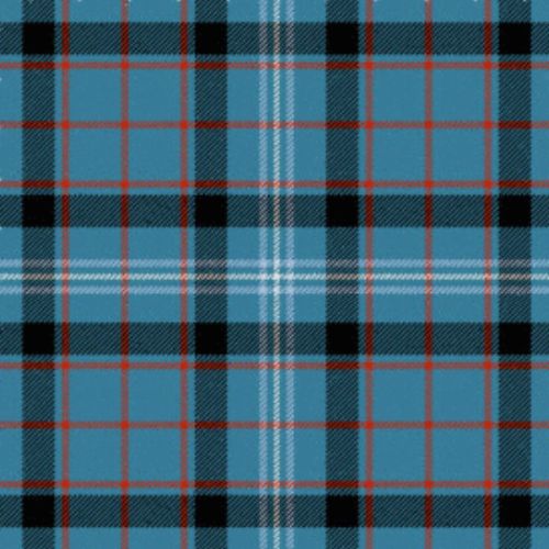 Fitzgerald Blue Ancient Tartan - Imperial Highland Supplies