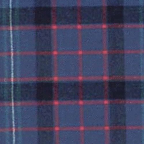 Fitzgerald Blue Tartan - Imperial Highland Supplies