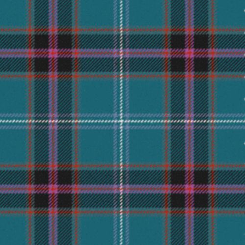 Fitzgerald Hunting Ancient Tartan - Imperial Highland Supplies