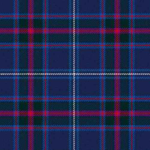 Fitzgerald Hunting Tartan - Imperial Highland Supplies