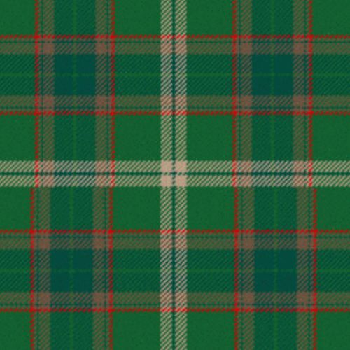 Fitzgibbon Tartan - Imperial Highland Supplies