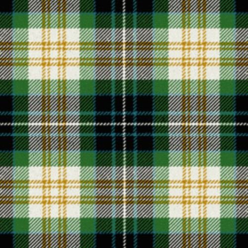 Fitzpatrick Ancient Tartan - Imperial Highland Supplies