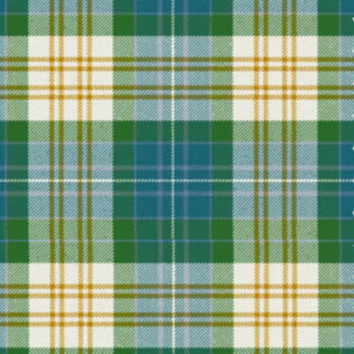 Fitzpatrick Dress Ancient Tartan - Imperial Highland Supplies