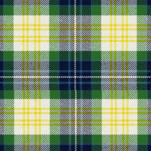 Fitzpatrick Dress Tartan - Imperial Highland Supplies