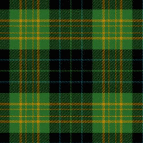 Fitzpatrick Hunting Ancient Tartan - Imperial Highland Supplies