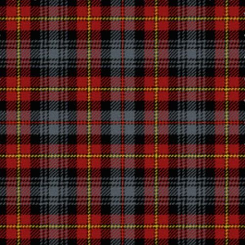 Flaumandrum Tartan - Imperial Highland Supplies