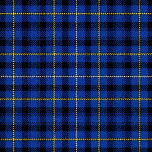 Fleming Tartan - Imperial Highland Supplies