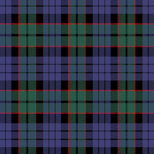 Fletcher Ancient Bespoke Tartan Kilt - Imperial Highland Supplies