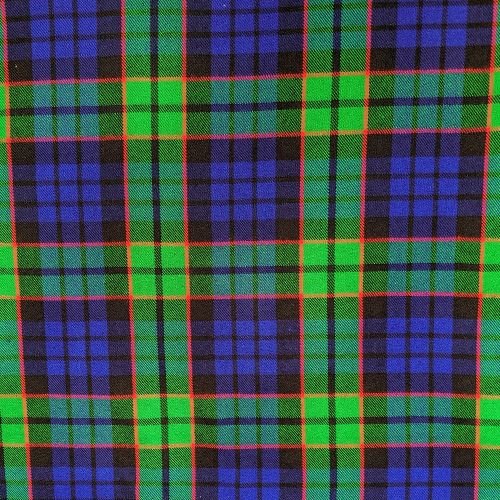 Fletcher Bespoke Tartan Kilt - Imperial Highland Supplies