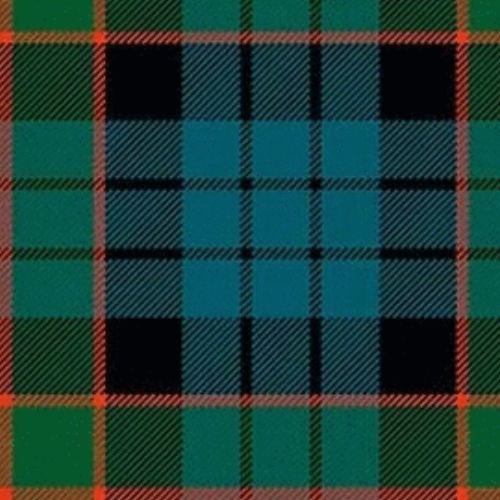 Fletcher Family Ancient Tartan - Imperial Highland Supplies