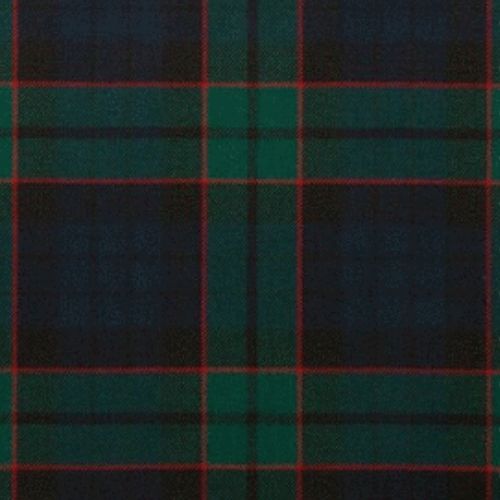 Fletcher Family Tartan - Imperial Highland Supplies