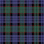 Fletcher Modern Tartan - Imperial Highland Supplies