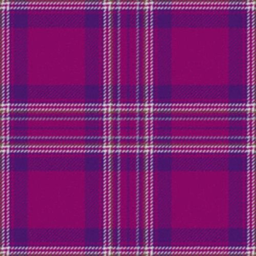 Florence Tartan - Imperial Highland Supplies