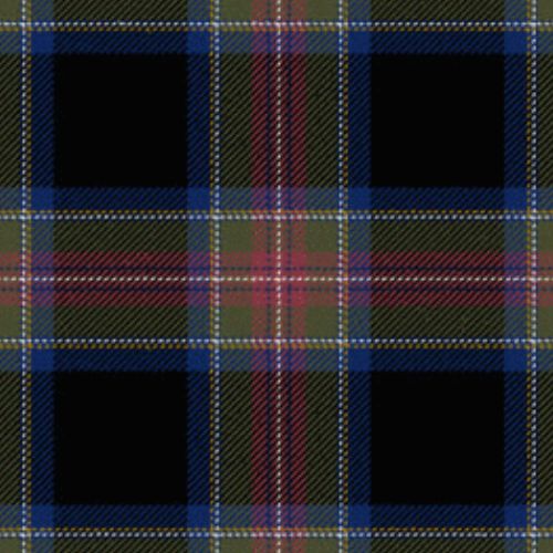 Flotilla Navy Tartan - Imperial Highland Supplies